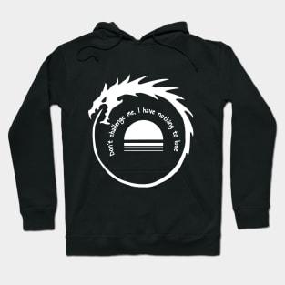 dragonslayer Hoodie